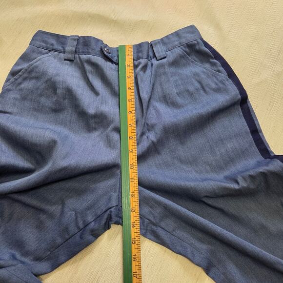 USPS City Mail Carrier Uniform Pants Womans Size 14 - Picture 6 of 8